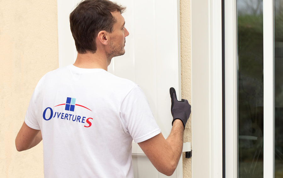 Votre projet de menuiseries avec TRADI MENUISERIE