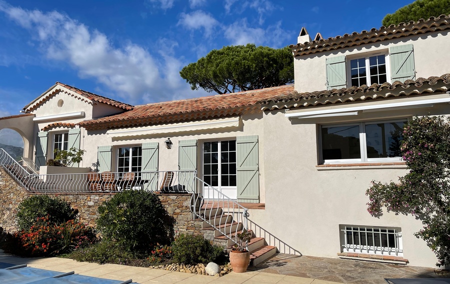 La gamme de fenêtres PVC à Oradour sur Glane