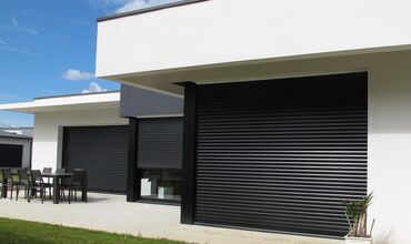 Volets roulants &agrave;&nbsp;ORADOUR SUR GLANE